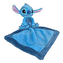 Nicotoy Disney Stitch Soft Toy, 6315876979, Multi-Colour