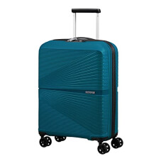 American Tourister Spinner TSA Air Conic Deep Ocean 55 Unisex Adults, Deep Ocean, 55, Luggage