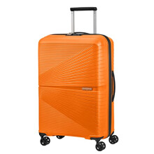 American Tourister TSA Air Conic Mango Orange 67 Unisex Adult Spinner, Orange Mango, 67, CASE