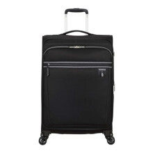 Trolley American Tourister AEROSPIN Nero TSA Lock Unisex - MH6-09002