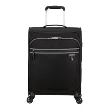 Trolley American Tourister AEROSPIN Nero TSA Lock Unisex - MH6-09001