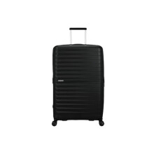 American Tourister FastForward Trolley Spinner L Exp MIO 003 Flash Black