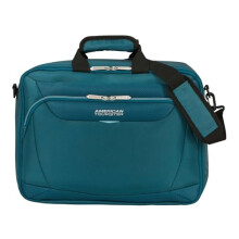 American Tourister Travel Bag Cross Body Bag Summerride 3-Way Boarding Bag 27L Totally Teal