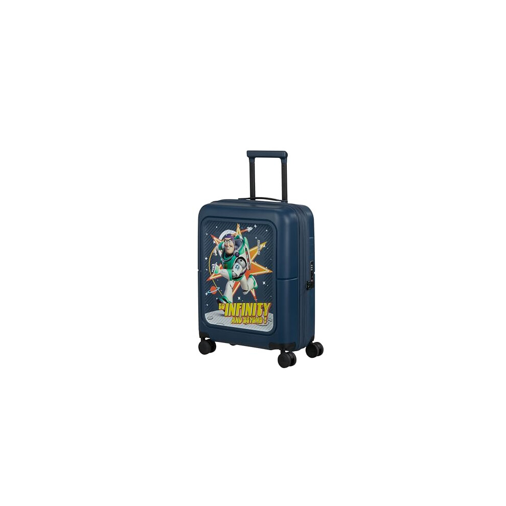 American Tourister Disney Spinner 55 / 20 EXP TSA Buzz Lightyear - Image 3