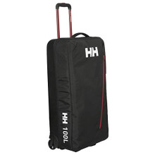 Helly Hansen Sport Exp Travel Bag Black One Size