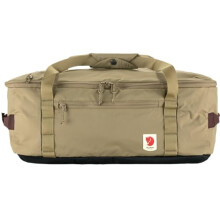 Fjällräven Travel Bag Sports Bag High Coast Duffel 36 Clay Brown