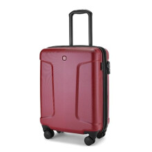 WENGER Legacy S Hardside Case, S, Trolley, 39 (44) l, Women Men, Business Travel Holiday