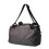 Ellesse Ellesse Zelda Barrel Duffle Bag (One Size) (Dark Grey) 2