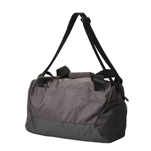 Ellesse Ellesse Zelda Barrel Duffle Bag (One Size) (Dark Grey) 1
