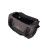 Ellesse Ellesse Zelda Barrel Duffle Bag (One Size) (Dark Grey) 3