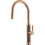 Franke Franke Kitchen Sink tap with a Pull-Out spout Mythos Masterpiece Pull-Out Spray - Copper - 115.0711.557 1