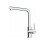 Franke Franke Kitchen Sink tap with a Pull-Out spout Lina L Pull-Out - Chrome - 115.0712.420 1
