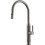 Franke Franke Kitchen Sink tap with a Pull-Out spout Mythos Masterpiece Pull-Out Spray - Anthracite - 115.0711.555 1
