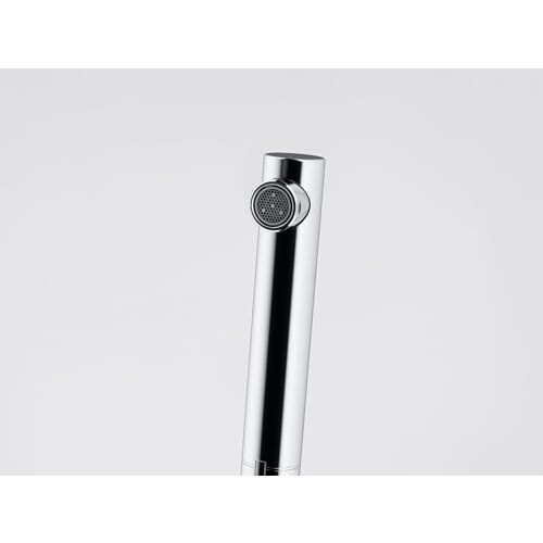 Franke Franke Kitchen Sink tap with a Pull-Out spout Lina L Pull-Out - Chrome - 115.0712.420 1