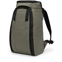 Db Journey Unisex Hugger Backpack (Pack of 1), Forest green, Mittelgroße, Classic