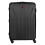 Wenger Wenger Trolley Oryson Expandable Hardside Case Black 75cm 1
