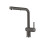 Franke Franke Kitchen Sink tap with a Pull-Out spout Active L Pull Out Spray - Slate Grey - 115.0721.464 1