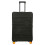 B Y Hard-Shell Large Trolley, One SizeOlive 1