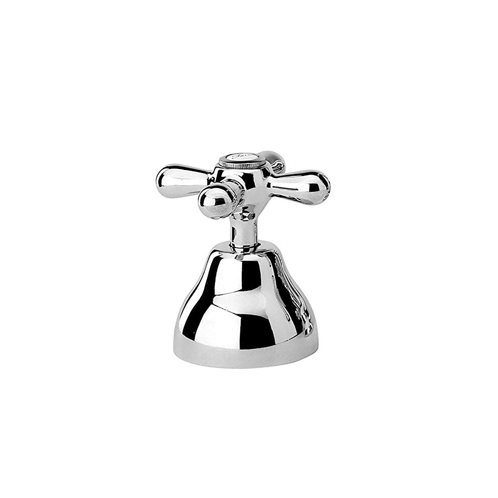 Paini Liberty400 Bathroom Tap, Chrome 8051835029263
