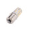 10X E17 Socket 5W 64 LED Lamp Bulb 3014 SMD Light Warm White AC 110V-220V 6