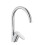 Roca Roca A5A8E4FC00 Kitchen Mixer, Victoria Plus Collection, Chrome 1
