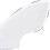Inflatable Paddle Board Fin Single Center Fin Detachable Surfboard Tail Fin Quick Release Longboard Fin 6
