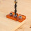 Precise Drilling Jig Tool With AntiSlip Base For DIY And 9