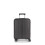 Gabol SUITCASE, Dark Grey, Hardside Cabin, Expandable, 41.7 L, Polypropylene 1