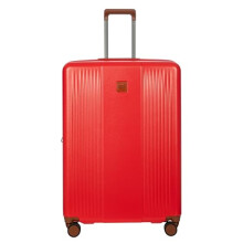 Bric's Ferrara Cabin Trolley 77 cm Exp L Red