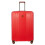 Bric's Ferrara Cabin Trolley 77 cm Exp L Red 1