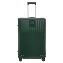Bric's Positano Trolley 78 cm Emerald Green
