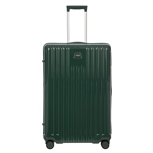 Bric's Positano Trolley 78 cm Emerald Green