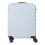 Valentino Valentino Starlight Trolley Grigio Gray 75cm 1