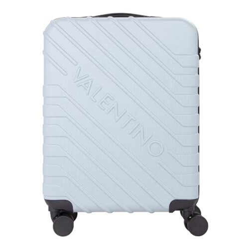 Valentino Valentino Starlight Trolley Grigio Gray 75cm