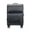 Mandarina Duck Zephyr Trolley Medium EXP, Graphite, Zephyr 1