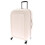 Mandarina Duck LOGODUCK + Trolley Medium EXP, White Mocha, LOGODUCK + 1