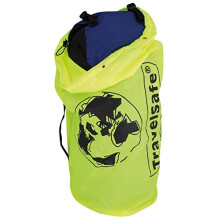 Travelsafe Ts2016.0064 Flight Container, Yellow - Yellow