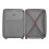 Wenger Wenger Trolley Oryson Expandable Hardside Case Black 75cm 5