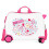 Ride-on suitcase 2 multi-direction spinner wheels Movom Enjoy and Smile 1
