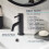 Bristan Bristan Mila Basin Mixer Tap with Clicker Waste Black (MI BAS BLK) 3