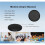 NRF54L Series  Beacon with 3-Axis Accelerometer Sensor BLE 6.2 Module Low Power Consumption Indoor Positioning 8