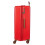 Bric's Ferrara Cabin Trolley 77 cm Exp L Red 2