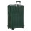 Bric's Positano Trolley 78 cm Emerald Green 3