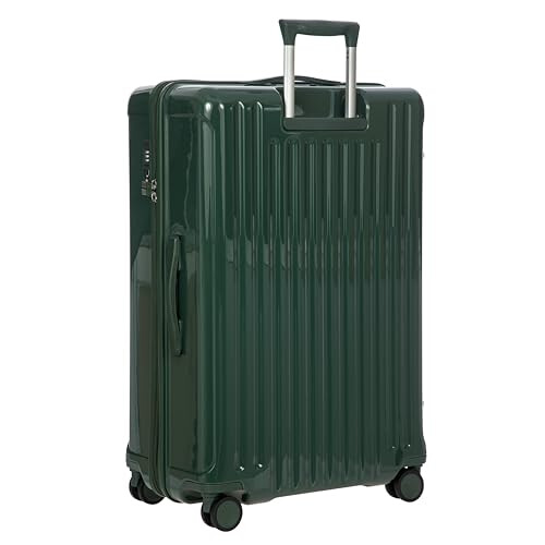 Bric's Positano Trolley 78 cm Emerald Green 2