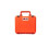MAX MAX235H105.001 Protective Watertight and Airtight Case Orange 3