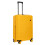 B Y Hard-Shell Medium Trolley, One SizeMango 4