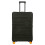 B Y Hard-Shell Large Trolley, One SizeOlive 4