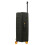 B Y Hard-Shell Large Trolley, One SizeOlive 5