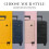 B Y Expandable Hard-Shell Carry-On Trolley, One SizeOlive 5