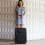 Itaca Cassley Hand Luggage 55 Centimeters 35 Black (Negro) 2